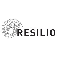 Resilio Logo