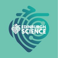Edinburgh Science Logo
