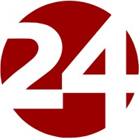 Médias24 Logo