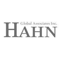 Hahn Global Associates, Inc. Logo