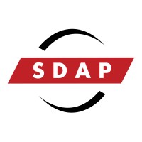 SDAP Logo