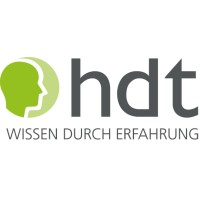 Haus der Technik e.V Logo
