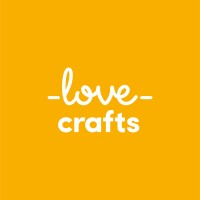 LoveCrafts Logo