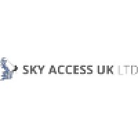 SKY ACCESS UK Ltd Logo