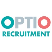 Optio Recruitment Logo