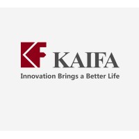 Shenzhen Kaifa Technology (Chengdu) Co., Ltd. Logo