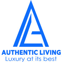 Authentic Living Logo