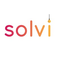 Solvi Logo