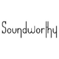 Soundworthy Logo