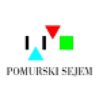 Pomurski sejem d.o.o. Logo