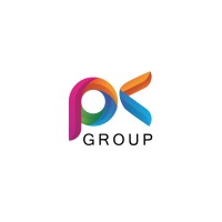 PK Group Logo