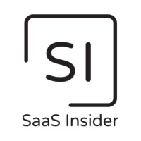 SaaS Insider Logo