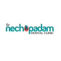 Nechupadam dental Logo