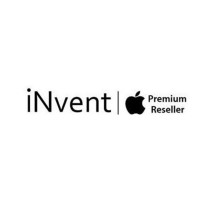 iNvent Apple Premium Reseller Logo