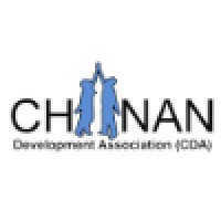 Chanan Development Association (CDA) Logo