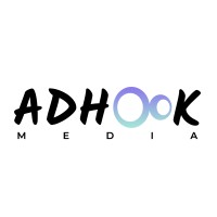 AdHook Media Logo