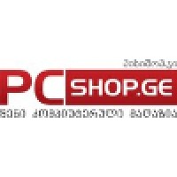 PCSHOP.GE Logo