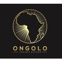 ONGOLO Logo