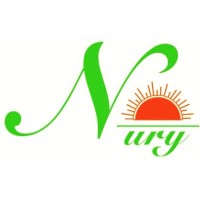Nury Dian Xin Delight Pte Ltd Logo