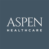 Aspen Healthcare Logo