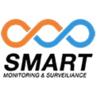 Smart Monitoring & Surveillance Pvt Ltd Logo