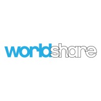 Worldshare Events Logo