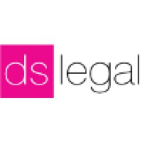 DS Legal Logo