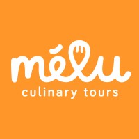 Melu Culinary Tours Logo