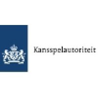 Kansspelautoriteit Logo