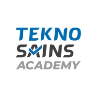 Tekno Sains Academy Logo