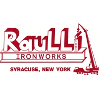 Raulli & Sons Inc Logo
