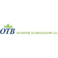 Orthopadie Technic Berlin MPC LLC Logo