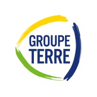Groupe Terre Logo