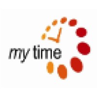 My Time CIC Logo