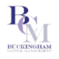 Buckingham Capital Management, Inc. Logo