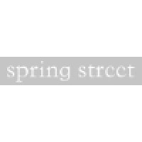 Spring Street Logo