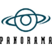 Panorama Films S.r.l. Logo