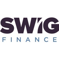 SWIG Finance Logo