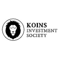 KOINS Investment Society Logo
