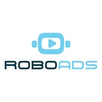 RoboAds Logo