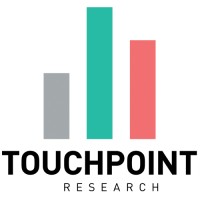 Touchpoint Research AB Logo