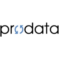 prodata GmbH Logo