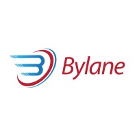 Bylane Logistic Logo