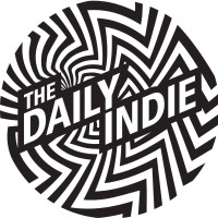The Daily Indie Logo