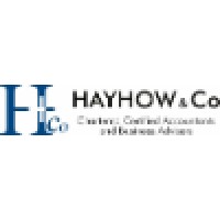 Hayhow & Co Logo