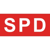 SPD Asia Logo