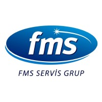 FMS Servis Grup Logo