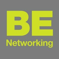 Built Environment Networking Ltd Logo