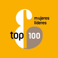 Top 100 Mujeres Líderes en España Logo