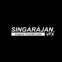 SingarajanFX Logo